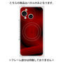 プレミアムパネル with SnapMag［ CASEPLAY Winding Pattern - Red ］