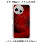 プレミアムパネル with SnapMag［ CASEPLAY Winding Pattern - Red ］