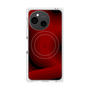 プレミアムパネル with SnapMag［ CASEPLAY Winding Pattern - Red ］