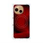 プレミアムパネル with SnapMag［ CASEPLAY Winding Pattern - Red ］