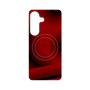 プレミアムパネル with SnapMag［ CASEPLAY Winding Pattern - Red ］