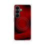 プレミアムパネル with SnapMag［ CASEPLAY Winding Pattern - Red ］