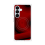プレミアムパネル with SnapMag［ CASEPLAY Winding Pattern - Red ］