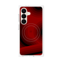 プレミアムパネル with SnapMag［ CASEPLAY Winding Pattern - Red ］