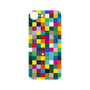 プレミアムパネル with SnapMag［ CASEPLAY Rainbow Check ］