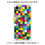 プレミアムパネル with SnapMag［ CASEPLAY Rainbow Check ］