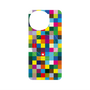 プレミアムパネル with SnapMag［ CASEPLAY Rainbow Check ］