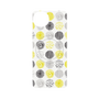 プレミアムパネル with SnapMag［ Nordic Circle - Yellow ］
