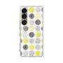 プレミアムパネル with SnapMag［ Nordic Circle - Yellow ］