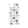 プレミアムパネル with SnapMag［ Nordic Circle - Pink ］