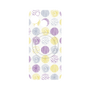 プレミアムパネル with SnapMag［ Nordic Circle - Purple ］