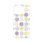 プレミアムパネル with SnapMag［ Nordic Circle - Purple ］