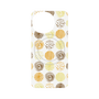 プレミアムパネル with SnapMag［ Nordic Circle - Orange ］
