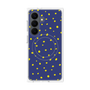 プレミアムパネル with SnapMag［ Drawing Dot - Navy ］