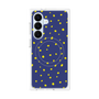 プレミアムパネル with SnapMag［ Drawing Dot - Navy ］