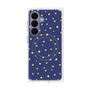 プレミアムパネル with SnapMag［ Drawing Dot - Navy ］