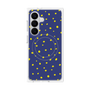 プレミアムパネル with SnapMag［ Drawing Dot - Navy ］