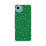 プレミアムパネル with SnapMag［ Drawing Dot - Green ］