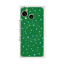 プレミアムパネル with SnapMag［ Drawing Dot - Green ］