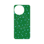 プレミアムパネル with SnapMag［ Drawing Dot - Green ］