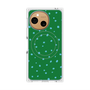 プレミアムパネル with SnapMag［ Drawing Dot - Green ］