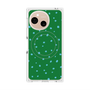 プレミアムパネル with SnapMag［ Drawing Dot - Green ］
