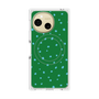 プレミアムパネル with SnapMag［ Drawing Dot - Green ］