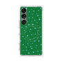 プレミアムパネル with SnapMag［ Drawing Dot - Green ］