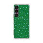 プレミアムパネル with SnapMag［ Drawing Dot - Green ］