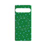 プレミアムパネル with SnapMag［ Drawing Dot - Green ］