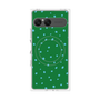 プレミアムパネル with SnapMag［ Drawing Dot - Green ］