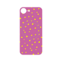 プレミアムパネル with SnapMag［ Drawing Dot - Pink ］