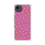 プレミアムパネル with SnapMag［ Drawing Dot - Pink ］