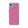 プレミアムパネル with SnapMag［ Drawing Dot - Pink ］
