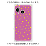 プレミアムパネル with SnapMag［ Drawing Dot - Pink ］