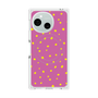 プレミアムパネル with SnapMag［ Drawing Dot - Pink ］