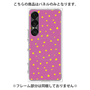 プレミアムパネル with SnapMag［ Drawing Dot - Pink ］