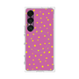 プレミアムパネル with SnapMag［ Drawing Dot - Pink ］