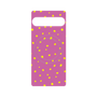 プレミアムパネル with SnapMag［ Drawing Dot - Pink ］