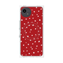 プレミアムパネル with SnapMag［ Drawing Dot - Red ］