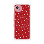プレミアムパネル with SnapMag［ Drawing Dot - Red ］