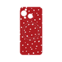 プレミアムパネル with SnapMag［ Drawing Dot - Red ］