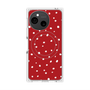 プレミアムパネル with SnapMag［ Drawing Dot - Red ］