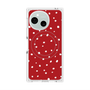 プレミアムパネル with SnapMag［ Drawing Dot - Red ］