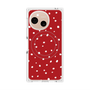 プレミアムパネル with SnapMag［ Drawing Dot - Red ］