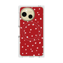 プレミアムパネル with SnapMag［ Drawing Dot - Red ］