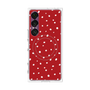 プレミアムパネル with SnapMag［ Drawing Dot - Red ］