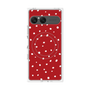 プレミアムパネル with SnapMag［ Drawing Dot - Red ］