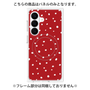プレミアムパネル with SnapMag［ Drawing Dot - Red ］