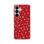 プレミアムパネル with SnapMag［ Drawing Dot - Red ］